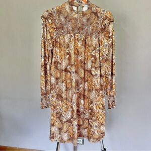 70s Dress